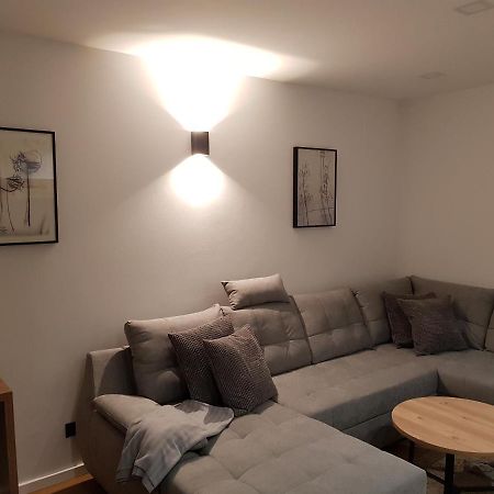 Marsim Lux Apartman Záhřeb Exteriér fotografie