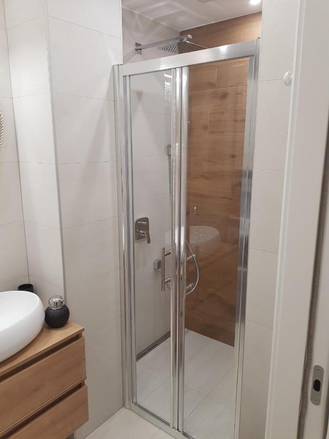 Marsim Lux Apartman Záhřeb Exteriér fotografie