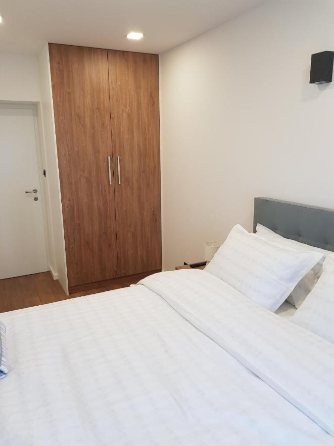Marsim Lux Apartman Záhřeb Exteriér fotografie
