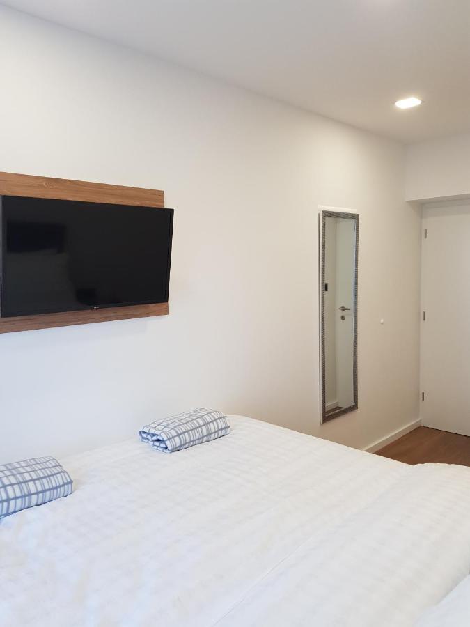 Marsim Lux Apartman Záhřeb Exteriér fotografie