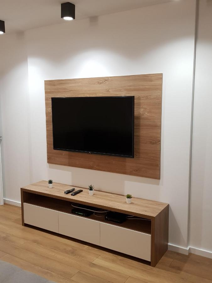 Marsim Lux Apartman Záhřeb Exteriér fotografie