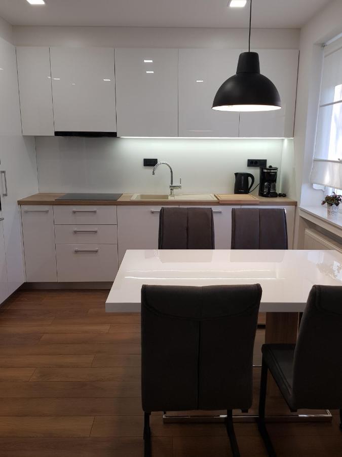 Marsim Lux Apartman Záhřeb Exteriér fotografie