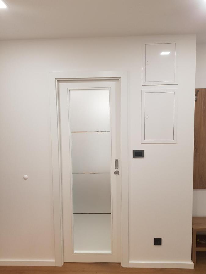 Marsim Lux Apartman Záhřeb Exteriér fotografie