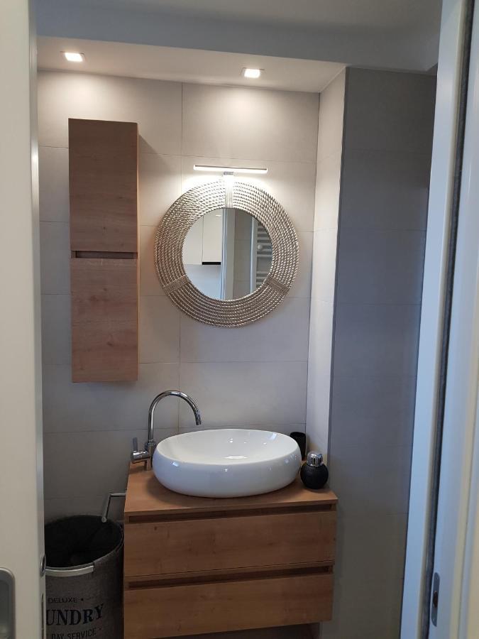 Marsim Lux Apartman Záhřeb Exteriér fotografie