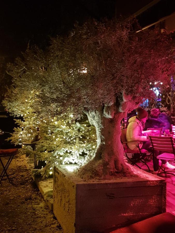 Marsim Lux Apartman Záhřeb Exteriér fotografie